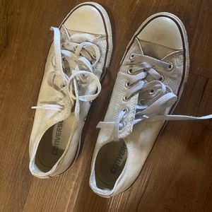 Converse All Star Sneaker